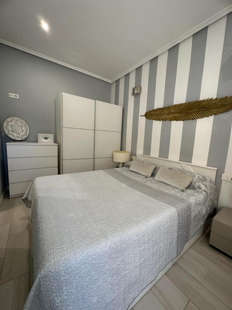 Las Casitas De La Playa Apartment Valencia Exterior foto